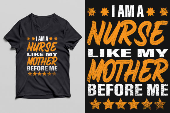 A Tribute to Nursing: I Am a Nurse, Like My Mother Before Me
