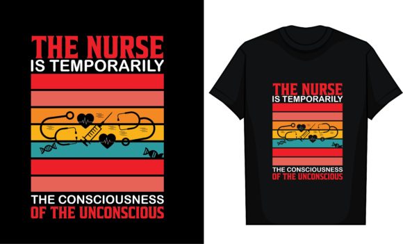 Nurse is Temporarily the Consciousne: A Review