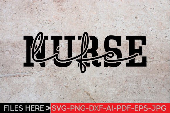 Nurse Life and Nurse Svg Design Review