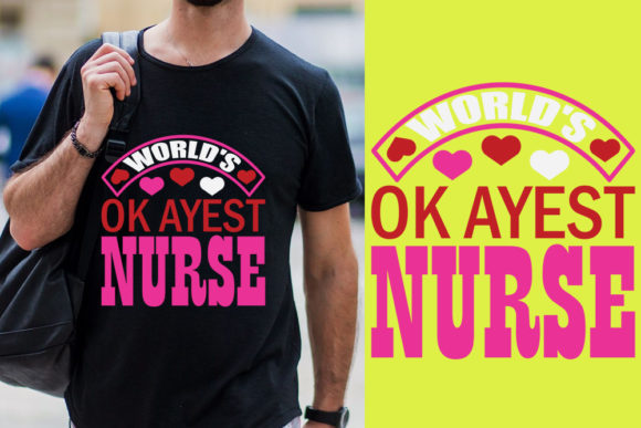 World's Okayest Nurse: A Practical Review